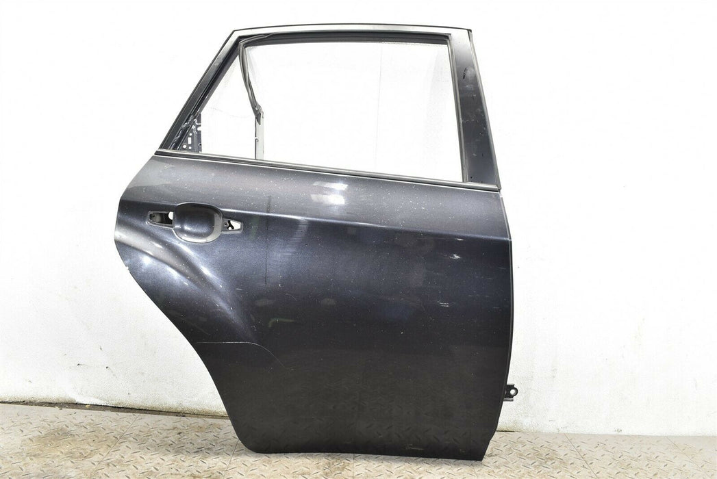 2008-2014 Subaru WRX STI Rear Right Door Shell RH Passenger 08-14