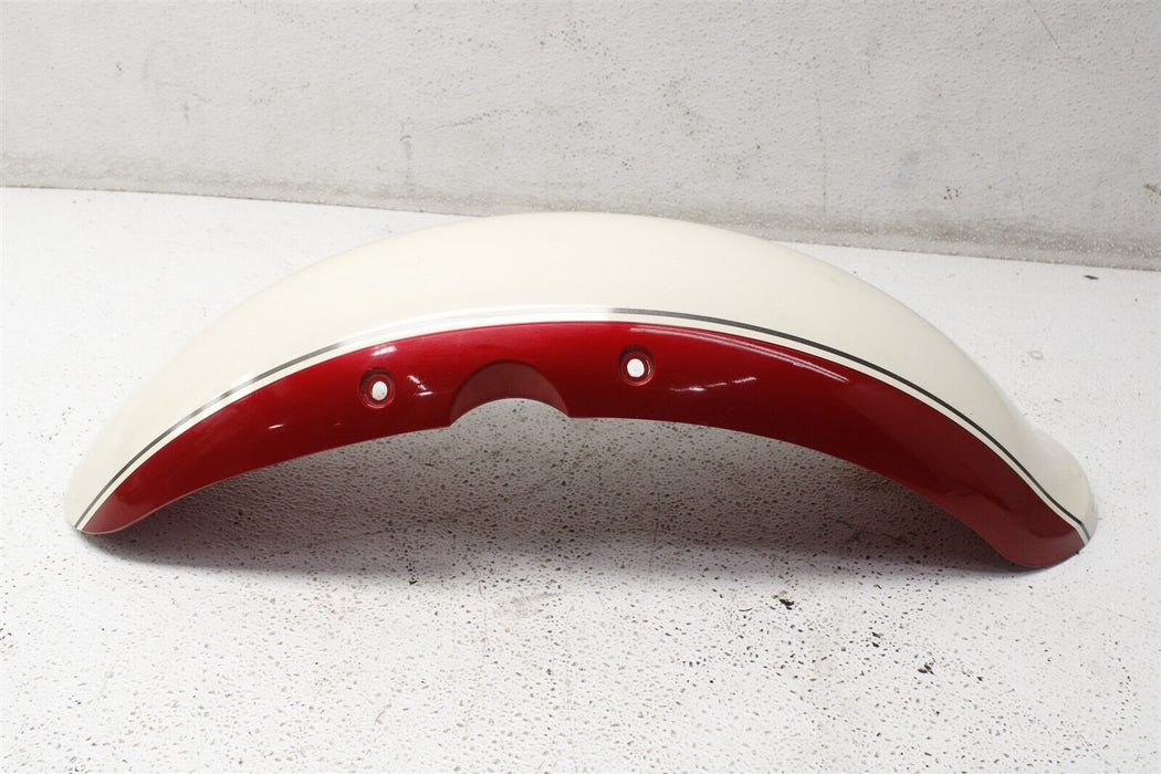 1997 Suzuki VZ800 Marauder Front Fender 97-04