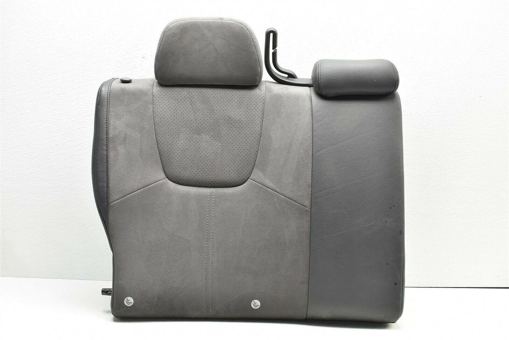 2008-2014 Subaru Impreza WRX STI Seat Cushion Rear Upper Right Passenger 08-14