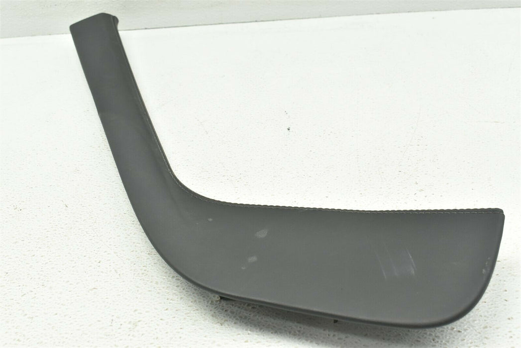 2012-2019 Tesla Model S Console Trim Panel Cover 100470501E 12-19