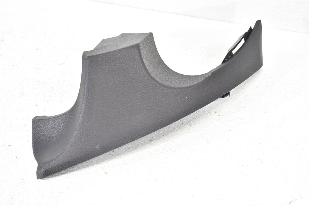 2010-2013 Mazdaspeed3 Center Console Trim Cover Left Driver LH Speed 3 MS3 10-13