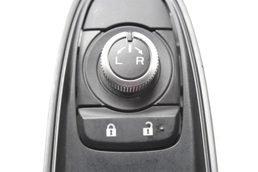 2022-2023 Subaru WRX Master Window Switch Control 83071VC060 22-23