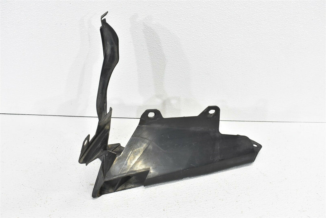 2015-2018 Subaru WRX Bumper Cover Splash Shield Rear Right Passenger RH 15-18