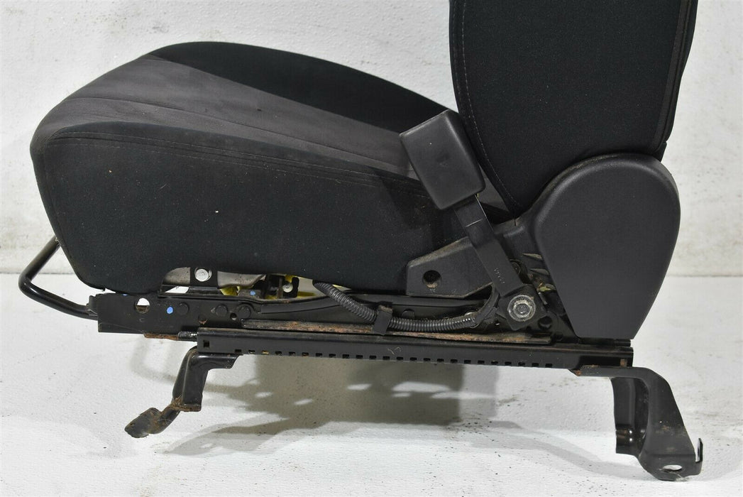 2009-2013 Subaru Forester Seat Assembly Front Right Passenger RH OEM 09-13