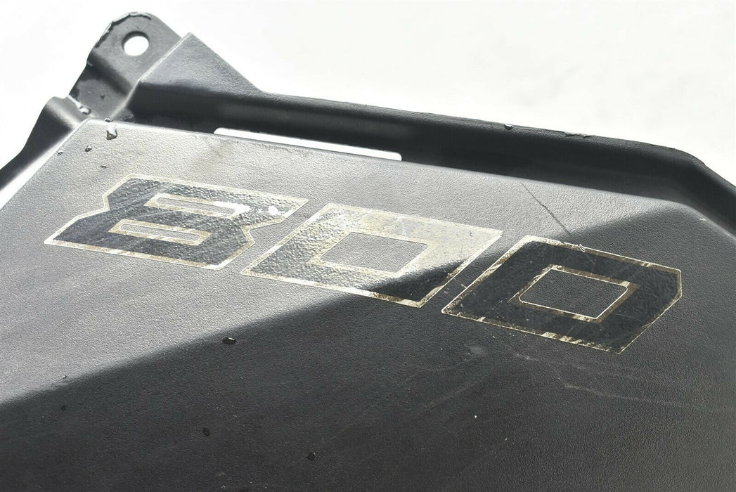 2018 Polaris RMK Pro 800 Right Fairing Cover Panel 5450487 RH 2016-2021