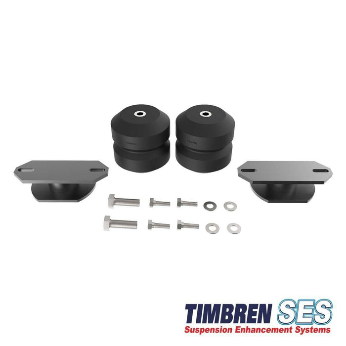 Timbren TORSEQ Rear Axle SES Suspension Upgrade for Toyota Sequoia, Lexus GX 460