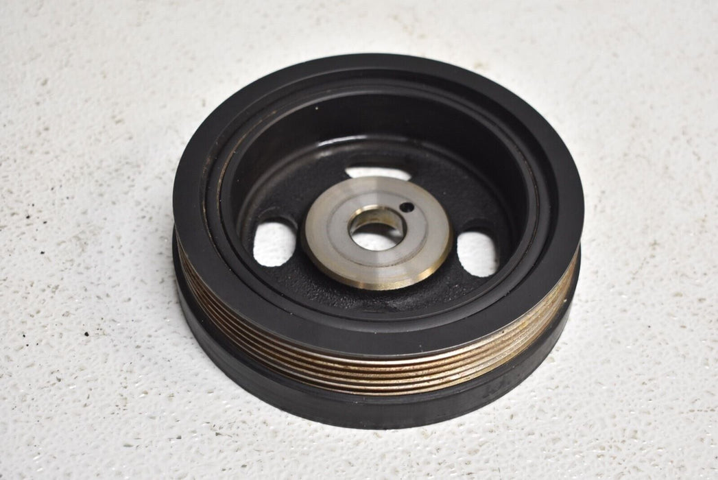 2020 Subaru BRZ Harmonic Balancer Crankshaft Pulley