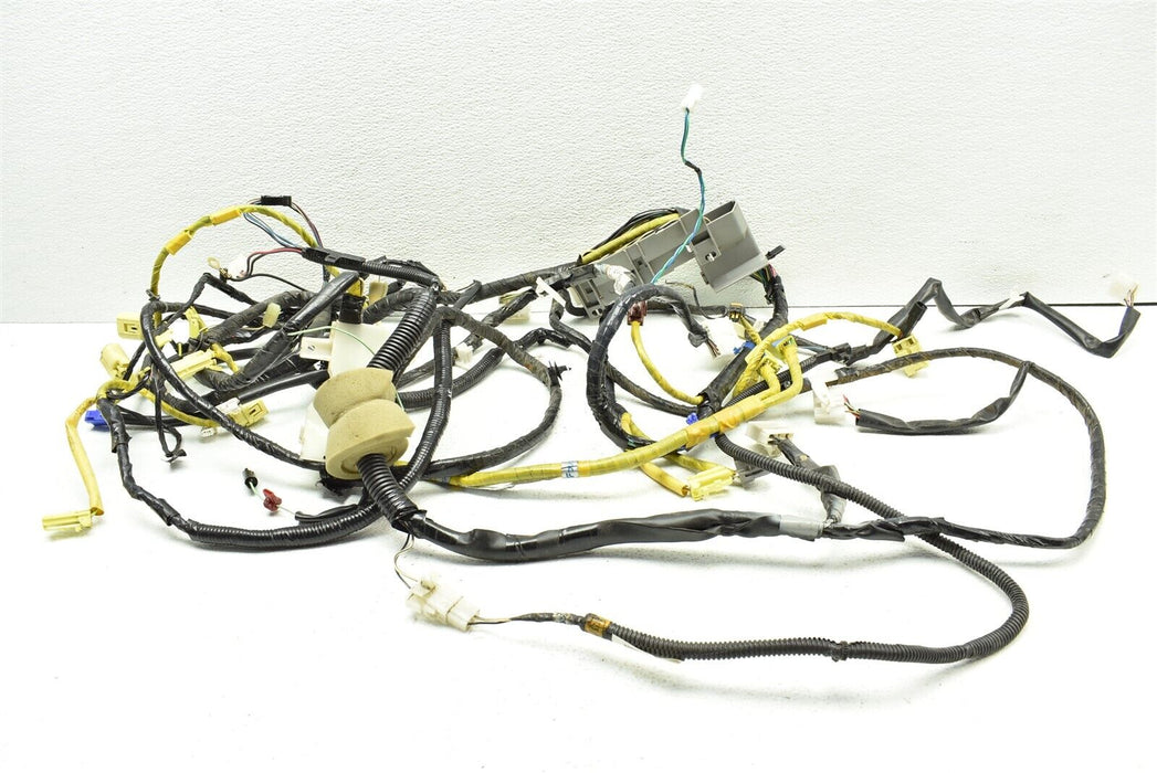 2006 2007 Subaru Impreza WRX Rear Trunk Wiring Harness 98241FE340 OEM 06 07