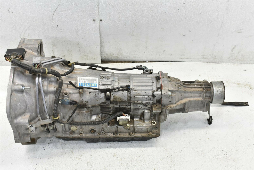 2013-2019 Subaru BRZ Automatic Transmission Assembly 31009JB000 OEM 13-19