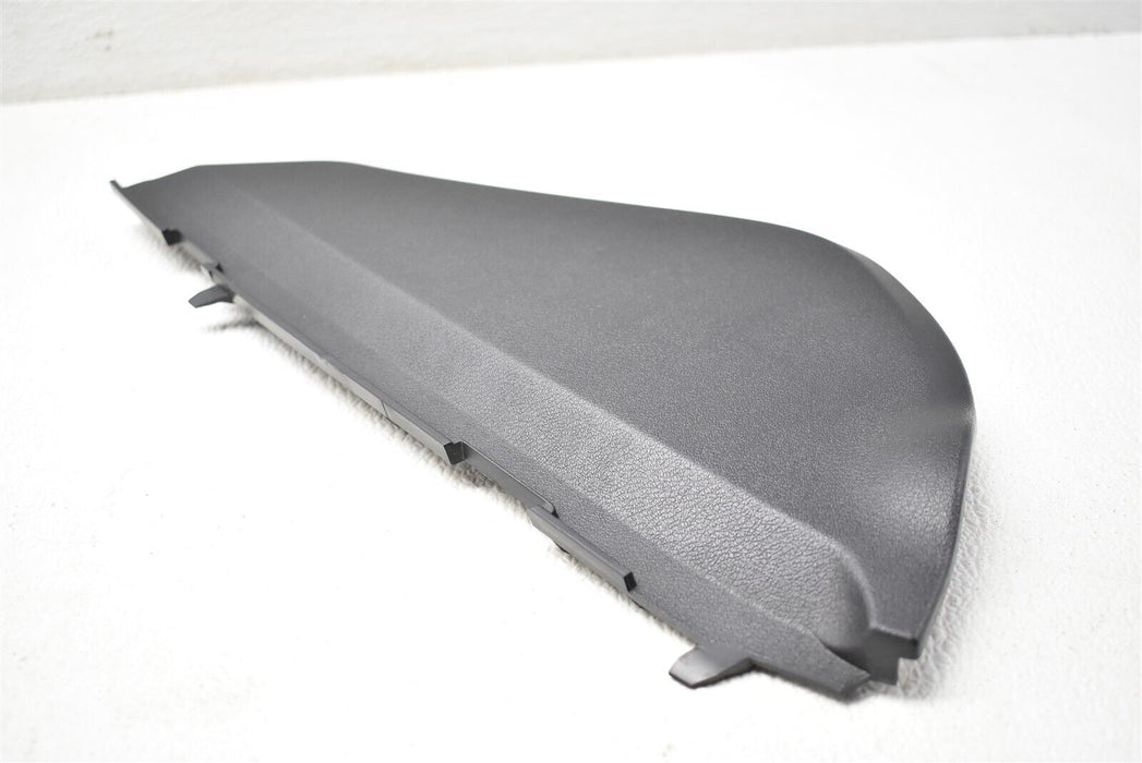 2006-2013 Lexus IS250 IS 250 Right Dashboard Dash Cap Cover 55317-53070 06-13