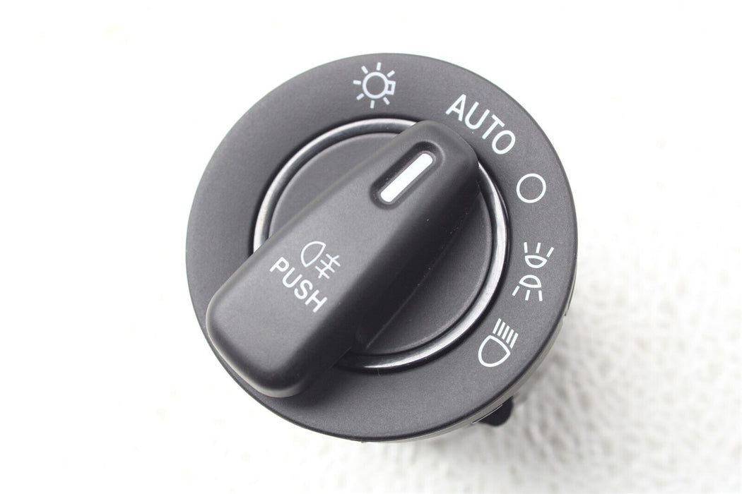 2014-2019 Maserati Ghibli Headlight Control Switch Button 14-19