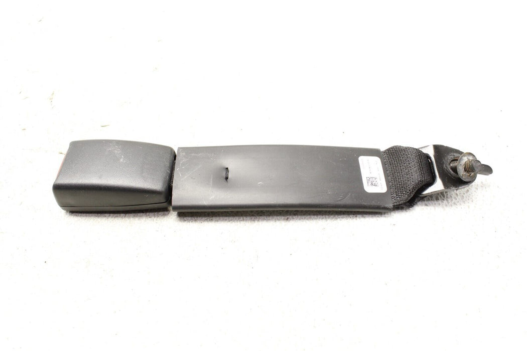 2015-2020 Ford Mustang GT 5.0 Rear Right Seat Belt Buckle 11k 15-20