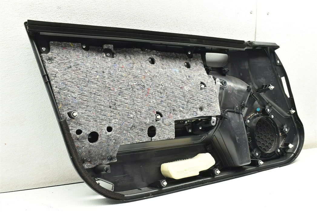 2013-2020 Subaru BRZ Right Door Panel Cover RH Passenger 13-20