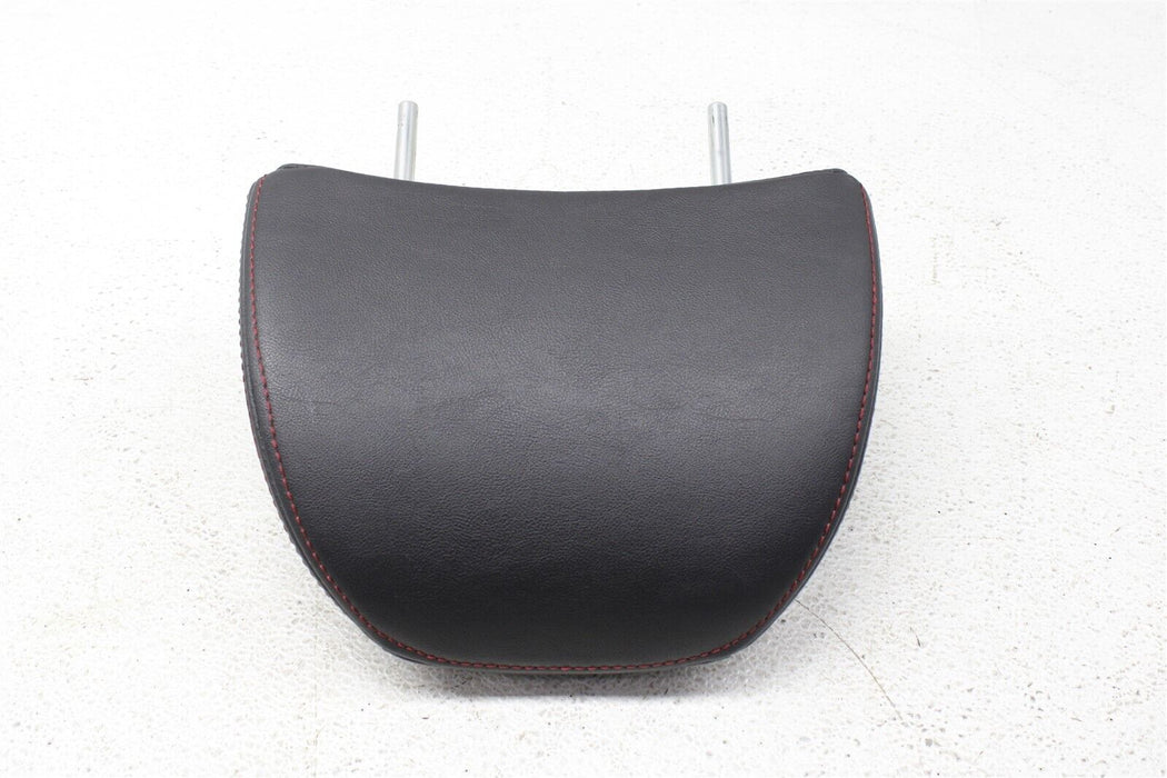 2008-2014 Subaru WRX STI Sedan Head Rest Headrest 08-14