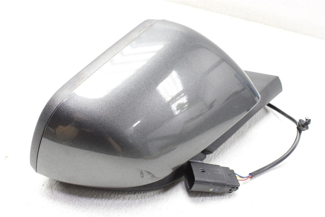 2015-2020 Ford Mustang GT Side View Mirror Right RH Passenger 15-20