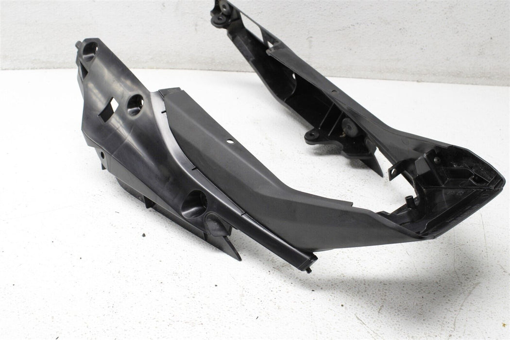 2016 Honda CB300F Rear Back Tail Fairing Cowl Panel Fairing 15-18