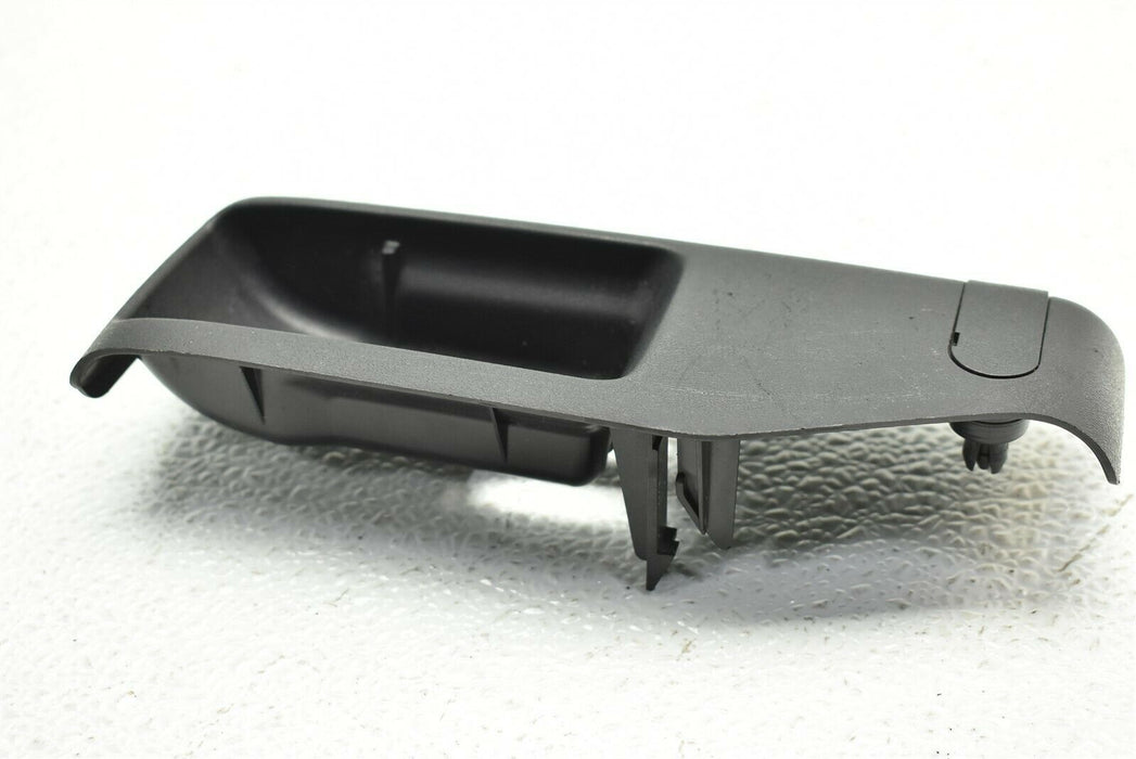 2008-2014 Subaru Impreza WRX STI Gas Lever Trim Cover Door Handle Piece 08-14