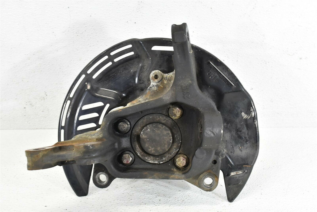 2013-2017 Subaru BRZ Spindle Knuckle Hub Front Right Passenger RH OEM 13-17