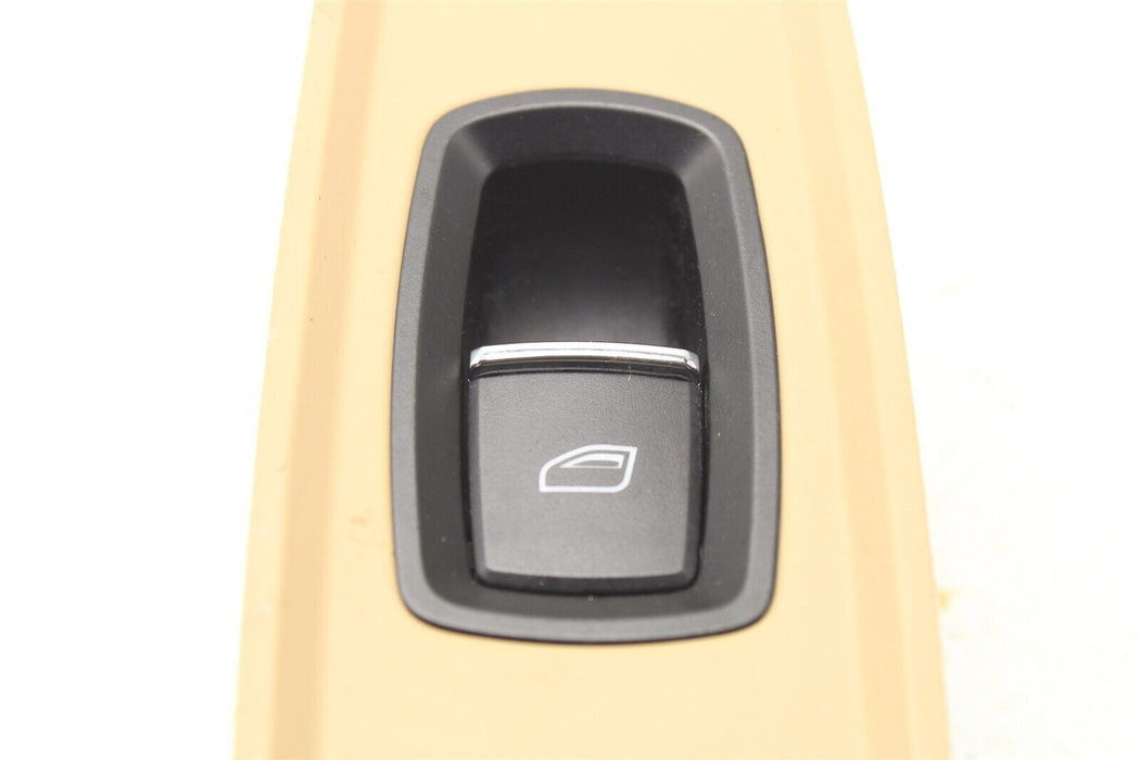 2013-2016 Porsche Boxster Right Window Switch Control 99155572301 13-16