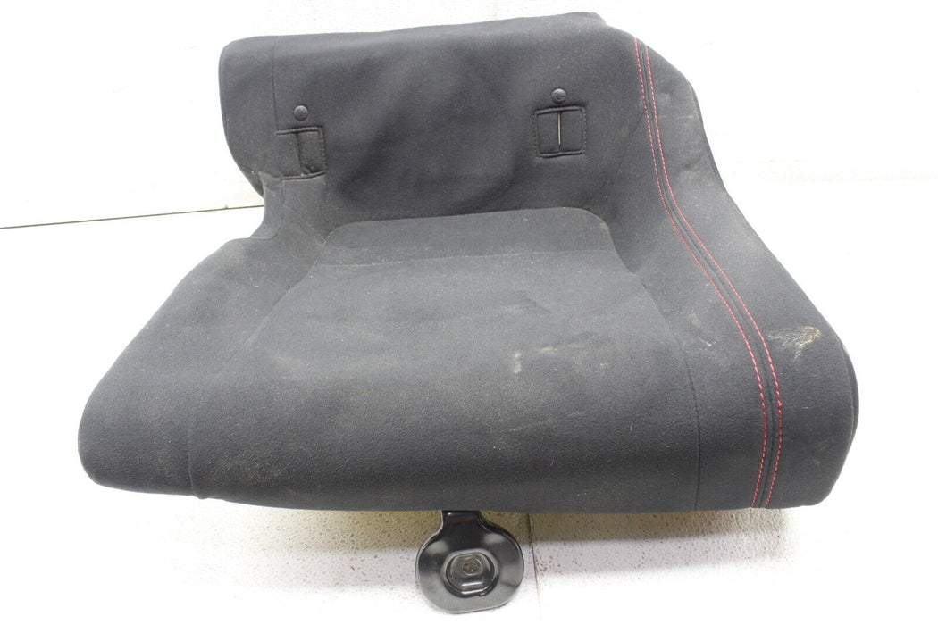 2013-2017 Scion FR-S Seat Cushion Rear Lower Left Driver LH OEM BRZ 13-17