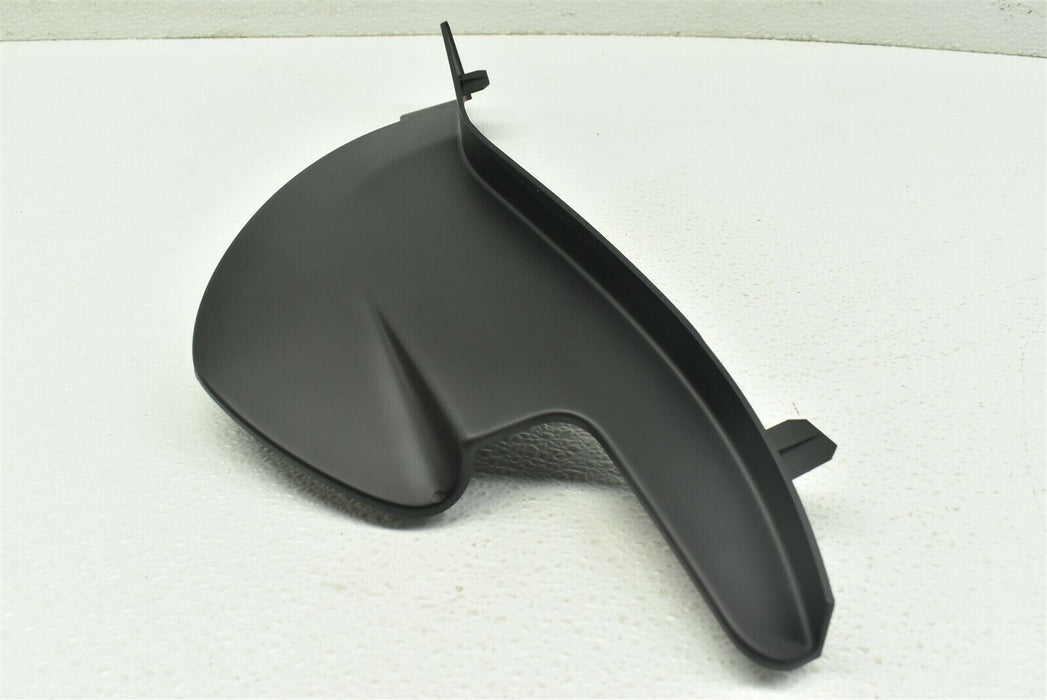 2010-2015 Jaguar XJ Dash End Cover Right Passenger RH 10-15