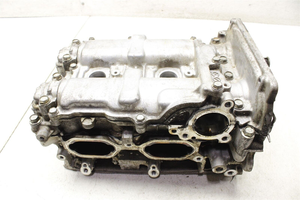 2015 Subaru WRX Driver Left Cylinder Head Assembly AW20 Factory OEM 15-17