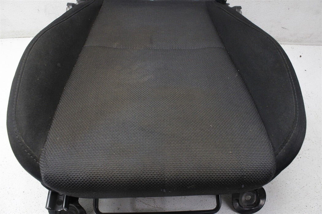 2015-2019 Subaru WRX Seat Cushion Front Left Driver Lower Bottom 15-19
