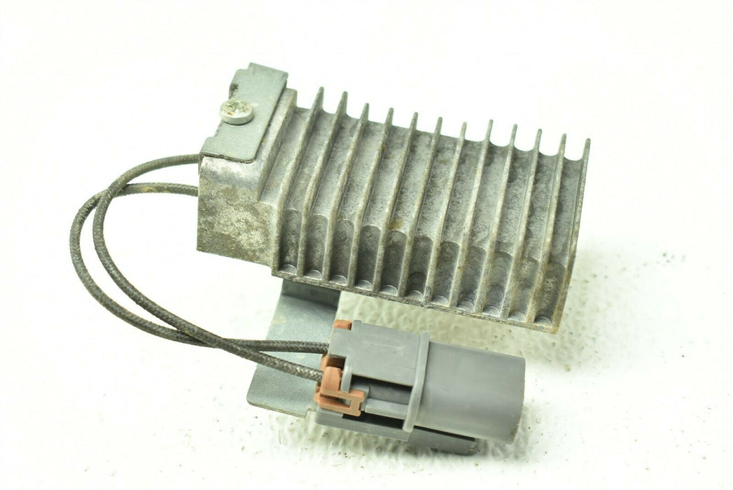 2008-2014 Subaru WRX STI Fuel Injector Resistor Module OEM 08-14
