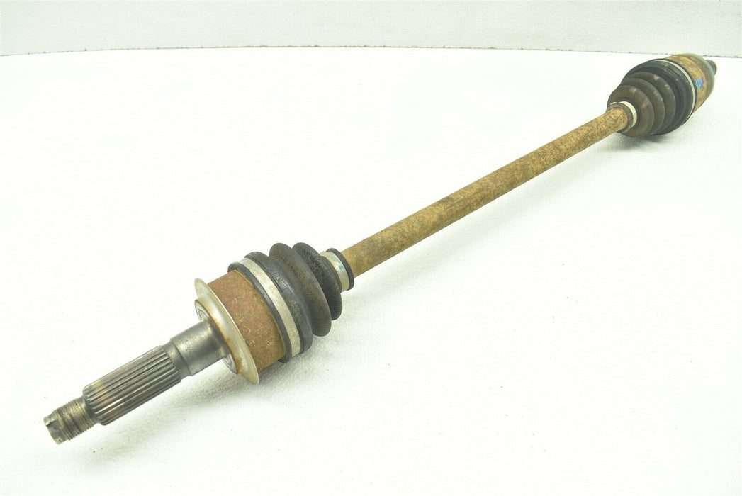 2008-2014 Subaru WRX Axle Shaft Rear Right or Left Driver Passenger LH RH OEM