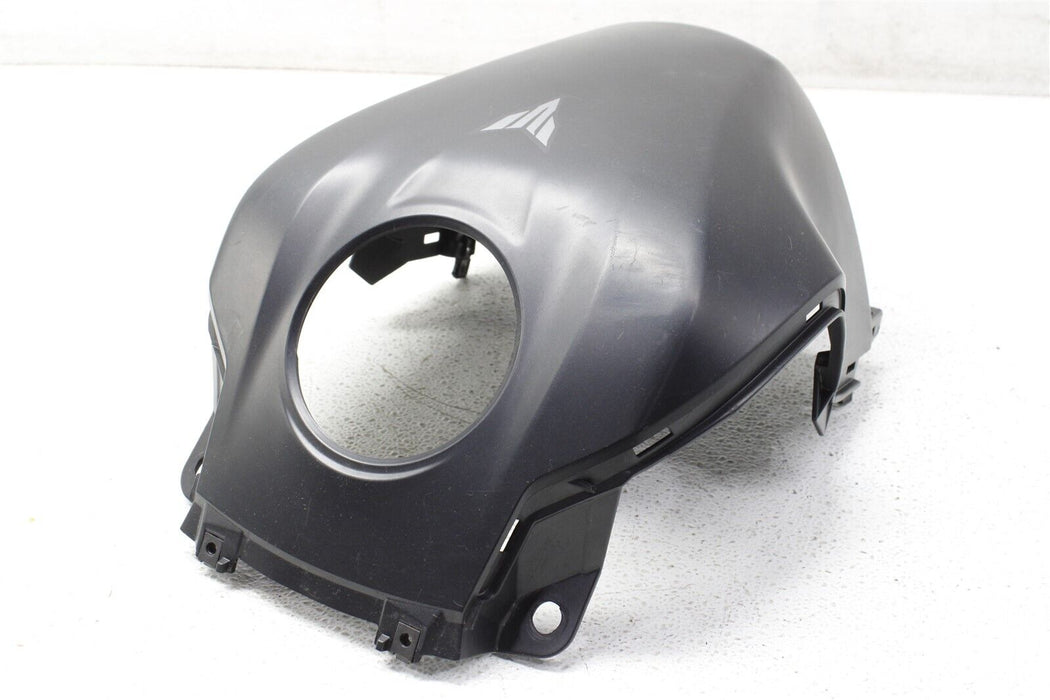 2021 Yamaha MT-03 Fuel Tank Cover Fairing Cowl 20-23