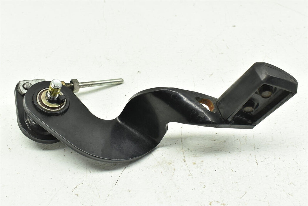 2008 Can-Am Spyder Back Foot Pedal Lever