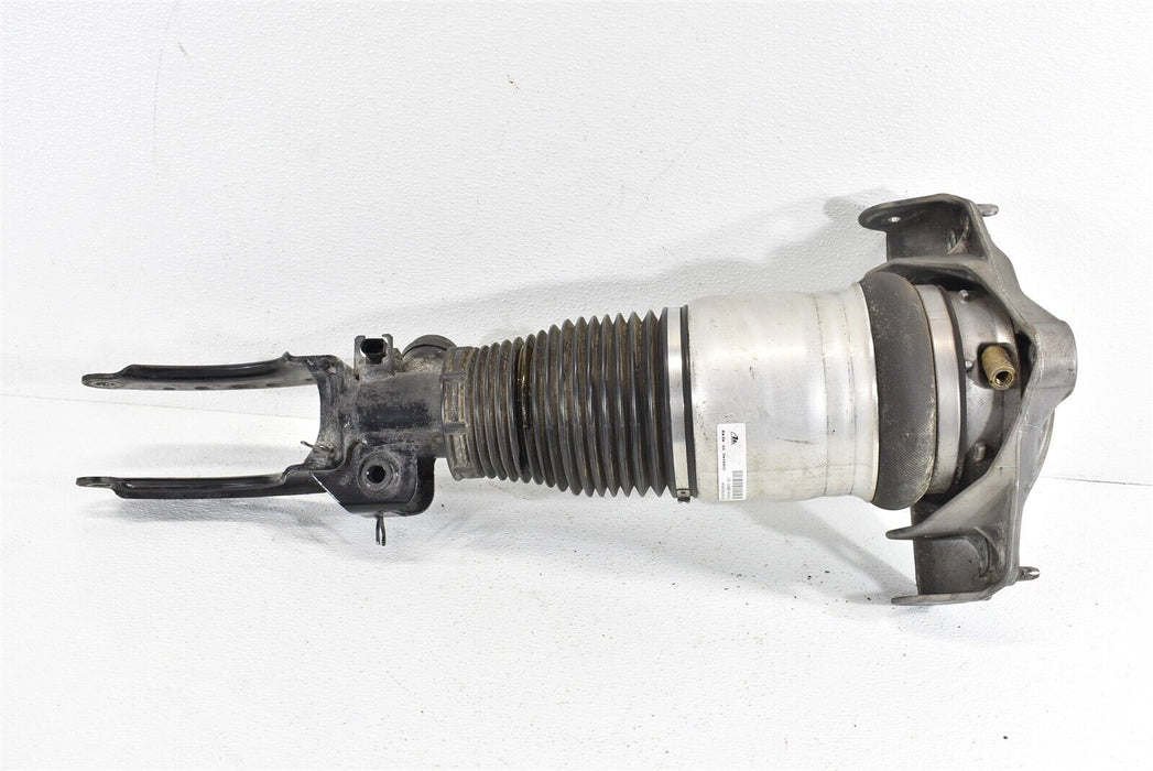 2003-2010 Porsche Cayenne Strut Shock Front Right Passenger 7L5412022BD RH 03-10