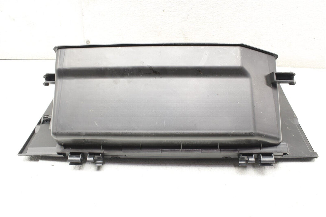 2015-2019 Subaru WRX STI Glove Box Compartment Assembly OEM 15-19