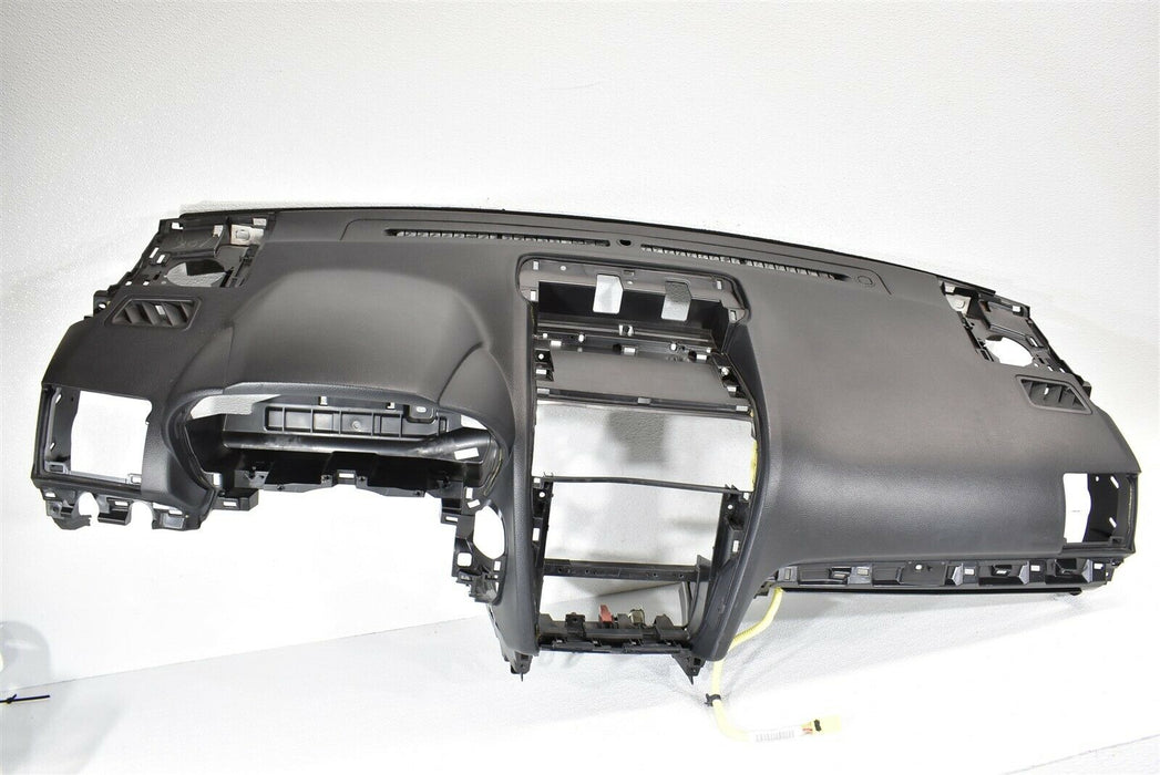 2015-2019 Subaru WRX STI Dashboard Assembly Dash Board OEM 15-19