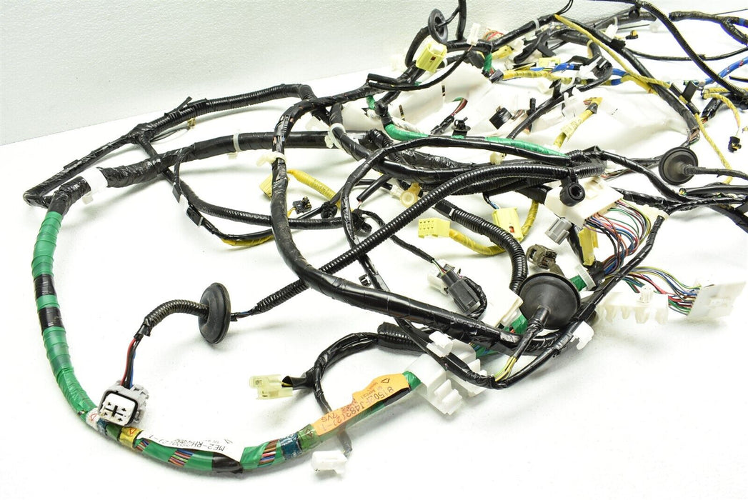 2013-2017 Subaru Crosstrek XV Rear Body Wiring Wire Harness Assembly 13-17