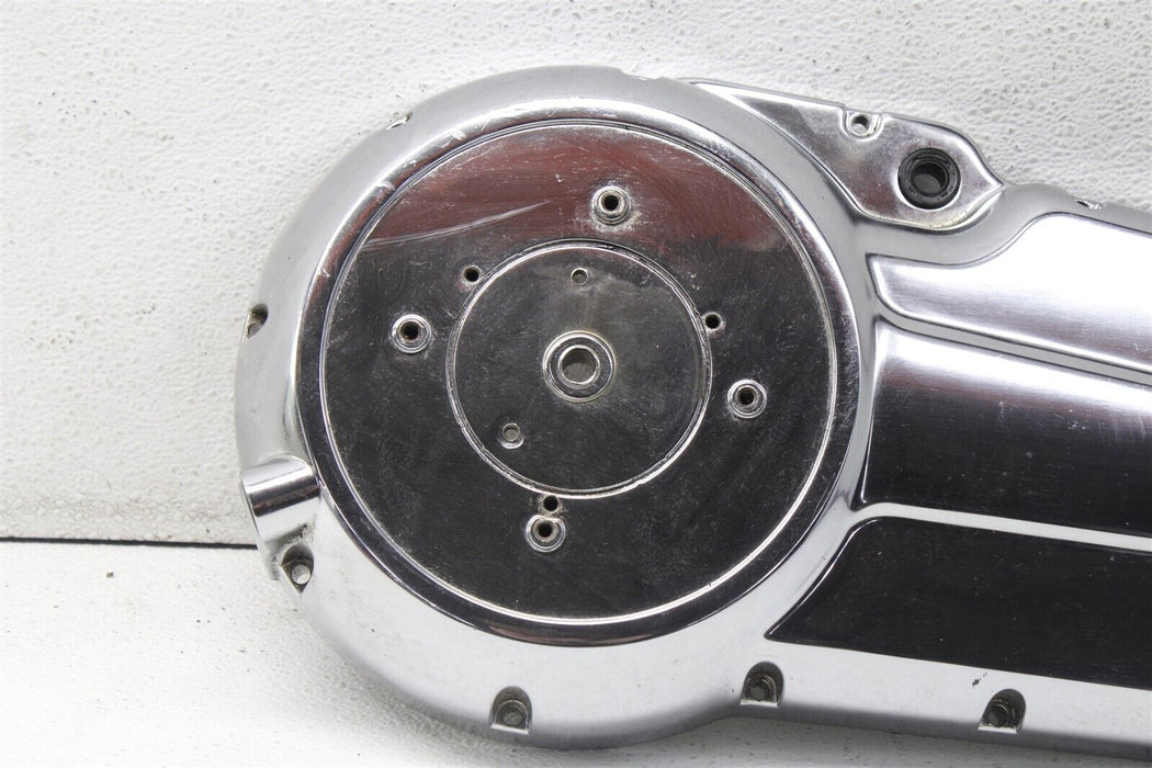 2003 Victory V92 Touring Deluxe Primary Engine Cover Factory OEM 03