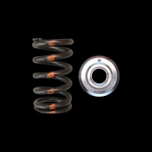 Brian Crower BC0400 Single Spring/Titanium Retainer Kit For Mazda/Ford