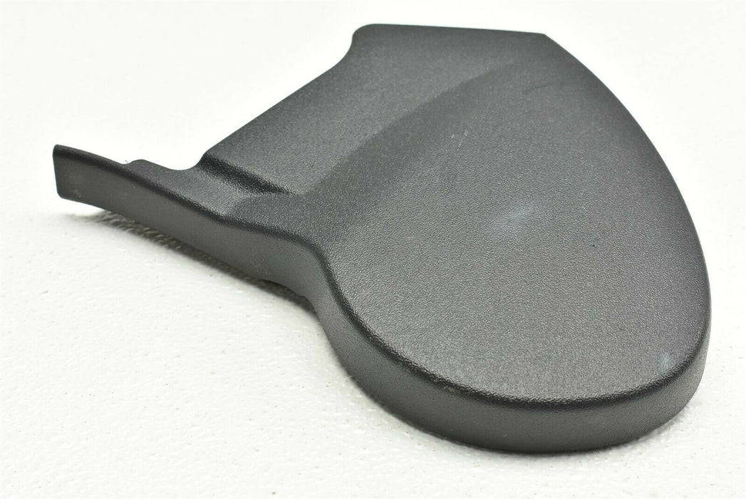 2015-2020 Ford Mustang 5.0 GT Driver Left Seat Cap Cover OEM 15-20