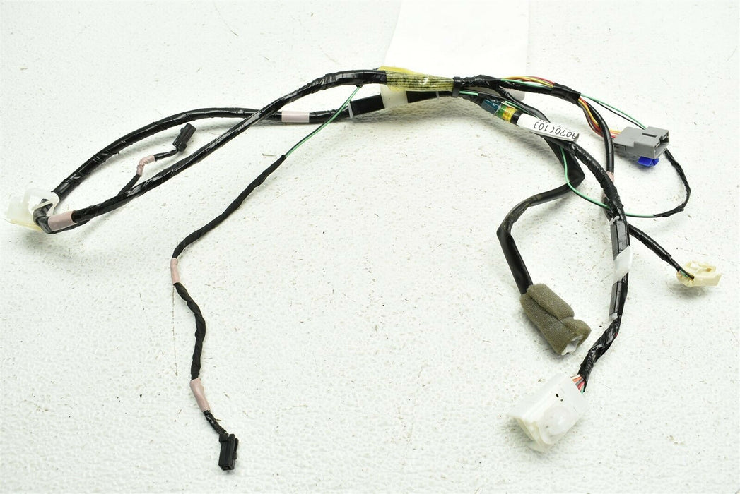 2013-2020 Subaru BRZ FRS Roof Wiring Harness 81801CA070 13-20