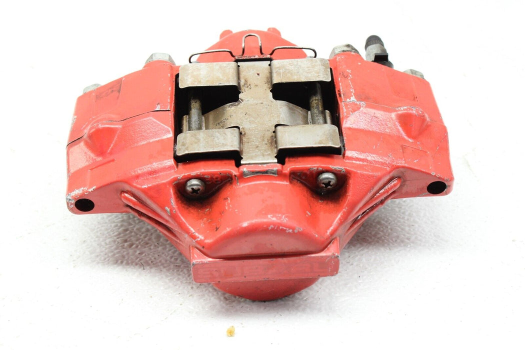 2006-2007 Subaru Impreza WRX Brake Caliper Pair Rear Left Right Calipers 02-07