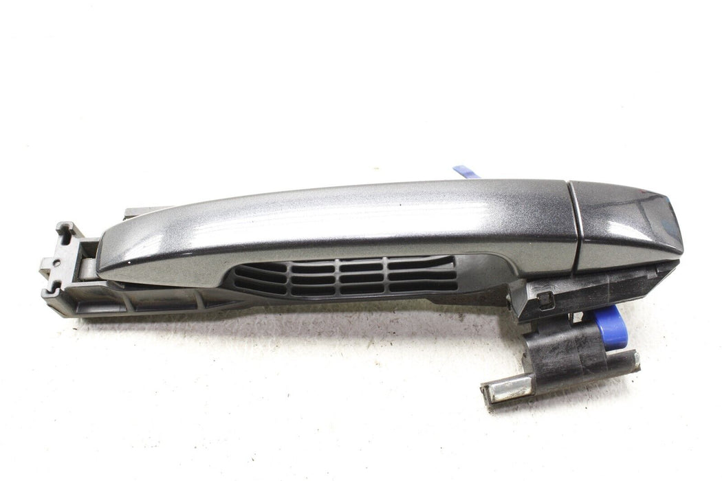 2008-2014 Subaru WRX STI Rear Right Exterior Door Handle Factory OEM 08-14