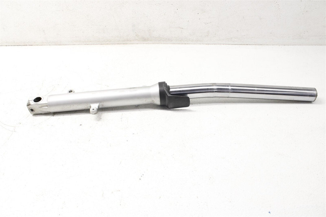 2003 Suzuki Katana GSX 600 Right Fork Tube Bent 98-03