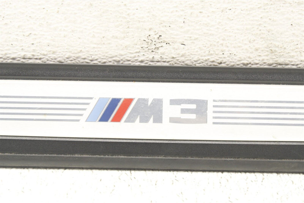 2008-2013 BMW M3 E92 Front Right Door Sill Scuff Plate Molding Trim
