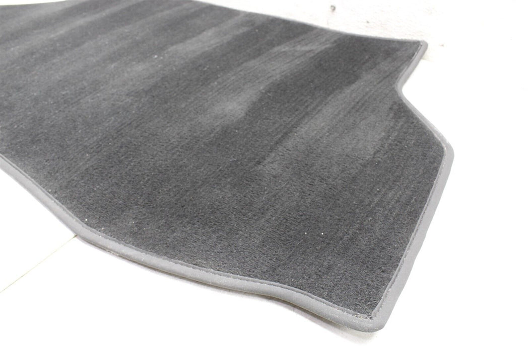 2020 Aston Martin Vantage Trunk Mat Liner Carpet KY63-45410-AA 18-21