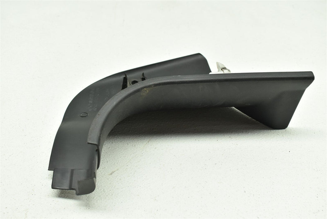 2006-2010 Mazda 5 Door Sill Kick Panel Left Trim Cover Mazda5 Van 06-10