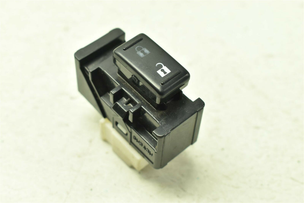 2015-2019 Subaru WRX Door Lock Switch Front Right 15-19