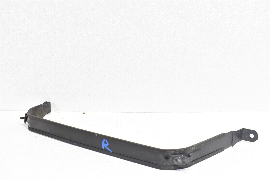 2013-2017 Scion FR-S Gas Tank Straps Fuel Tank Brackets BRZ 13-17