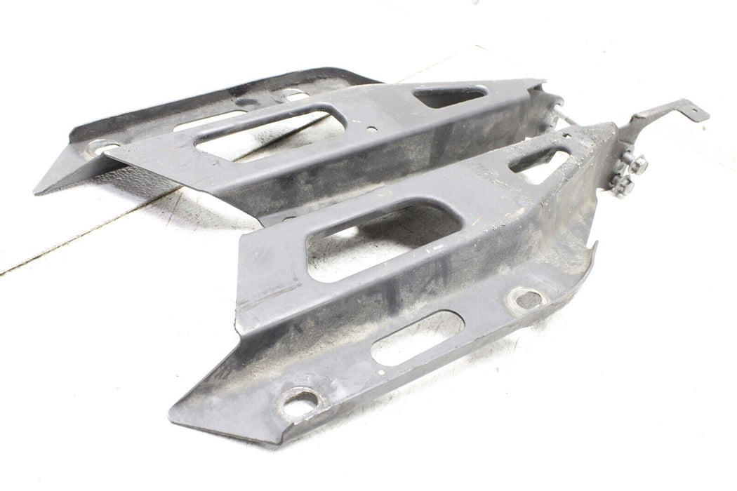 2001 Porsche 911 Carrera 996 Skid Plate Cover Driveline Transmisison Piece