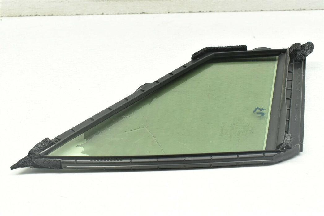2015-2020 Subaru WRX Driver Front Left Window Glass Assembly Factory OEM 15-20