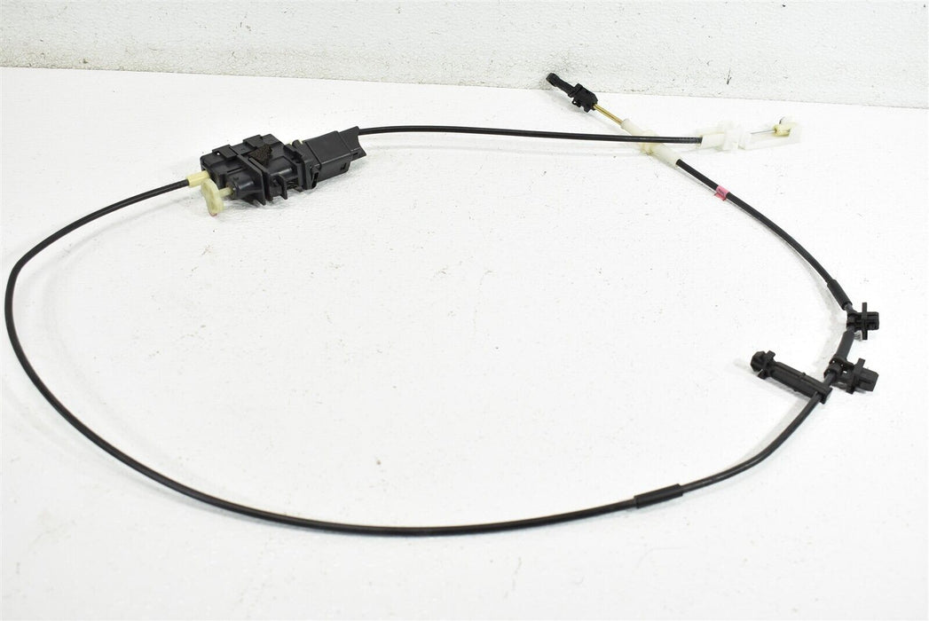 2006-2015 Mazda MX-5 Miata Cable 06-15